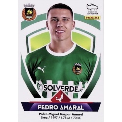 Pedro Amaral Rio Ave 274