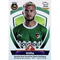 Guga Rio Ave 275