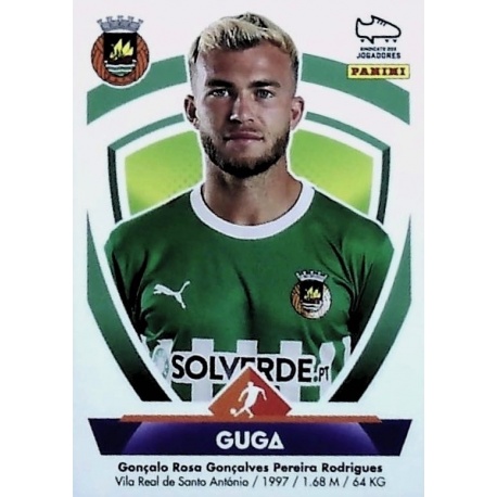 Guga Rio Ave 275