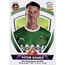 Vítor Gomes Rio Ave 276