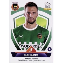Andreas Samaris Rio Ave 277