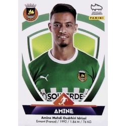 Amine Oudrhiri Rio Ave 278