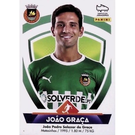 João Graça Rio Ave 279