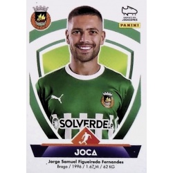 Joca Rio Ave 280