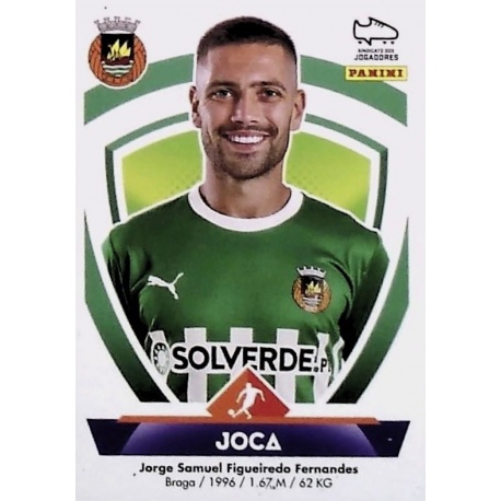 Joca Rio Ave 280