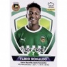 Oferta Cromos de Fábio Ronaldo Rio Ave Panini Futebol 2022-23