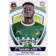 Abdul-Aziz Yakubu Rio Ave 284