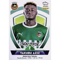 Abdul-Aziz Yakubu Rio Ave 284