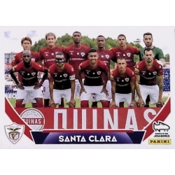 Plantel Santa Clara 285