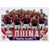 Cromos de Fútbol Plantel Santa Clara Panini Futebol Liga 2022-23