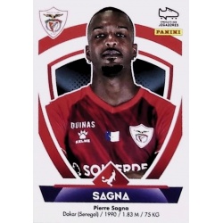 Pierre Sagna Santa Clara 288