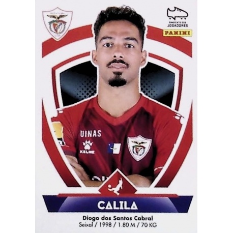 Calila Santa Clara 289