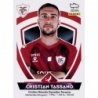 Oferta Cromos de Cristian Tassano Santa Clara Panini Futebol 2022-23