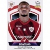 Cromos de Fútbol Kennedy Boateng Santa Clara Panini Futebol Portugal 2022-23
