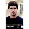 Riesgo Megapromesas Real Sociedad 389 Megacracks 2003-04
