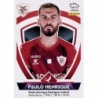 Cromos de Fútbol Paulo Henrique Santa Clara Panini Futebol 2022-23 Liga Bwin