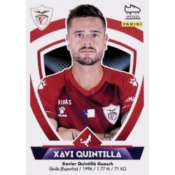 Xavi Quintillà Santa Clara 293