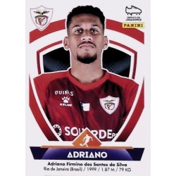 Adriano Firmino Santa Clara 296