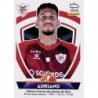 Cromos de Fútbol Adriano Firmino Santa Clara Panini Futebol Liga 2022-23