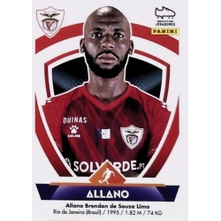 Allano Santa Clara 297