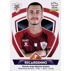 Ricardinho Santa Clara 298