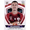 Cromos de Fútbol Ricardinho Santa Clara Panini Futebol 2022-23 Liga Bwin