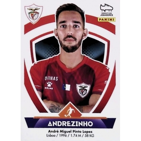 Andrezinho Santa Clara 299