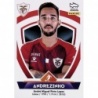 Cromos de Fútbol Andrezinho Santa Clara Cromos Liga Portuguesa 22 23