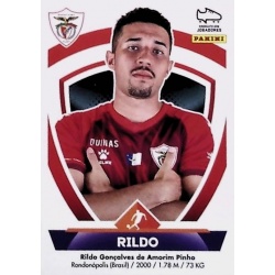 Rildo Santa Clara 300