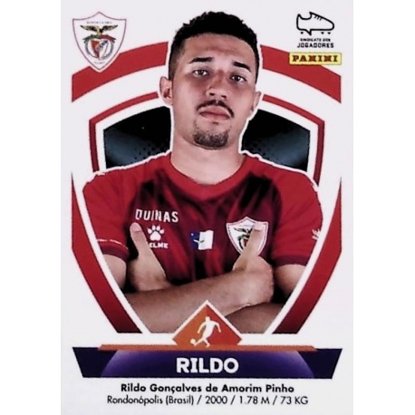 Rildo Santa Clara 300