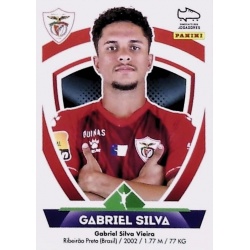 Gabriel Silva Santa Clara 301