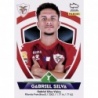 Cromos de Fútbol Gabriel Silva Santa Clara Cromos Liga Portuguesa 22 23