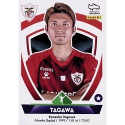 Kyosuke Tagawa Santa Clara 303