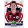 Compra Online Kyosuke Tagawa Santa Clara Cromos Liga Portuguesa 22 23