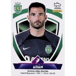 Antonio Adán Sporting 305