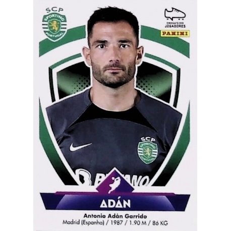 Antonio Adán Sporting 305