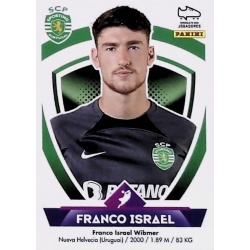 Franco Israel Sporting 306