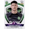 Compra Online Franco Israel Sporting Panini Futebol 2022-23 Liga Bwin