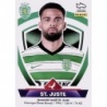 Compra Online Jerry St. Juste Sporting Cromos Liga Portuguesa 22 23