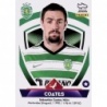 Cromos Online Sebastián Coates Sporting Panini Futebol 2022-23 Liga Bwin
