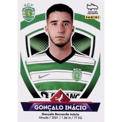 Gonçalo Inácio Sporting 310