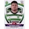 Compra Online Matheus Reis Sporting Panini Futebol 2022-23 Liga Bwin
