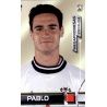 Pablo Megapromesas Albacete 391 Megacracks 2003-04