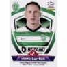 Compra Online Nuno Santos Sporting Panini Futebol 2022-23 Liga Bwin