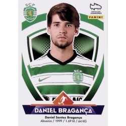 Daniel Bragança Sporting 316