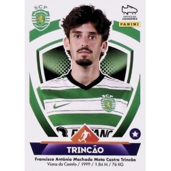 Francisco Trincão Sporting 317