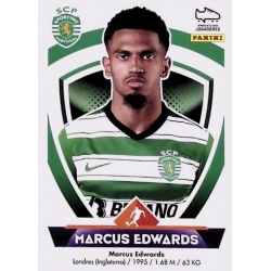 Marcus Edwards Sporting 318