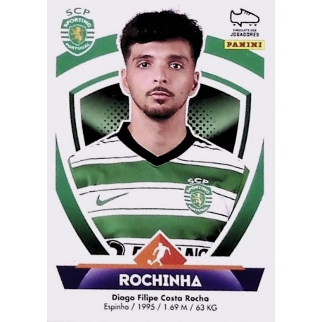 Rochinha Sporting 319