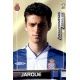 Jarque Megapromesas Espanyol 394 Megafichas 2003-04
