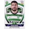 Cromos de Fútbol Paulinho Sporting Panini Futebol 2022-23 Liga Bwin
